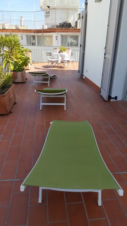 The Sky Attic Apartment Sitges Exterior foto
