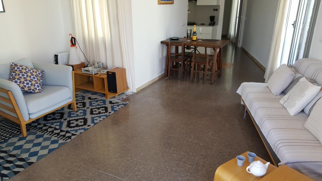The Sky Attic Apartment Sitges Exterior foto
